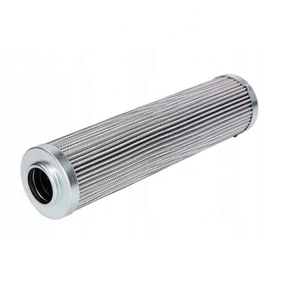 Fuente de suministro de hidrocarburos Filtro de piezas mecánicas Filtro hidráulico de aceite para alimentos y bebidas HF30071