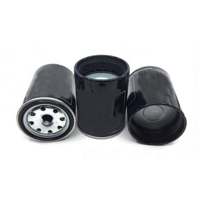 SN25153 Filtro de combustible Separador de agua Filtro para automóviles Fabricación de excavadoras cargadores Motor DX215-9