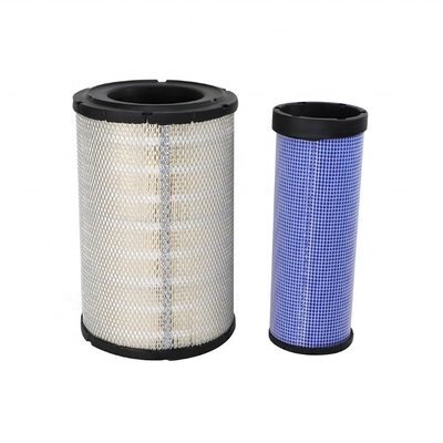 No de referencia FLI 9017 Conjunto de filtros de aire YN11P00029S003 MMH80120 MMH80110 3FE0245950
