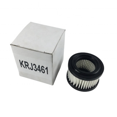 Filtro de aire para automóviles de Hitachi KRJ3461 14500233 14596399 con y envío rápido