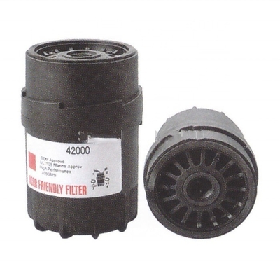 FF42000 FF5018 Fuel para motores diesel Filtro de combustible giratorio Wk731 Bf788 Bf988 33358 FF5033 Bf782 P550943