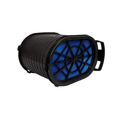 FA1778 Hydwell LIGHT TRUCK Parts Filter Filtro de aire de panal de miel P603577 para el modelo de camión