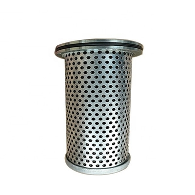 Acero inoxidable y papel de filtro YL-98-100 Elemento de filtro de aceite de transmisión de estilo Hydwell