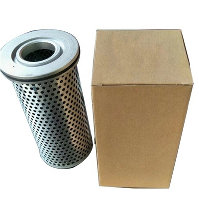 Acero inoxidable y papel de filtro YL-98-100 Elemento de filtro de aceite de transmisión de estilo Hydwell