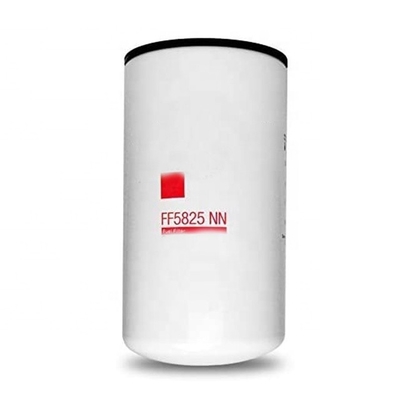 Papel de hierro y de filtro FF5825NN Filtro de separador de agua para motores diesel