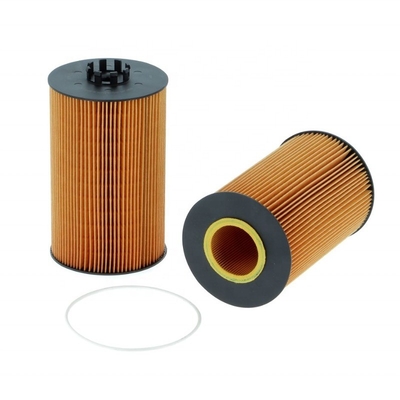 Hydwell E422HD86 51055040122 LF17056 Camión Máquinas y maquinaria Motor Partes 121*121*105 filtro lubricante
