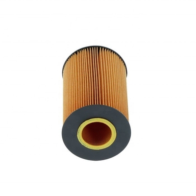Hydwell E422HD86 51055040122 LF17056 Camión Máquinas y maquinaria Motor Partes 121*121*105 filtro lubricante