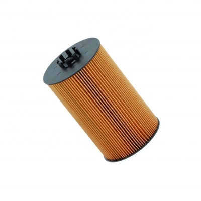 Hydwell E422HD86 51055040122 LF17056 Camión Máquinas y maquinaria Motor Partes 121*121*105 filtro lubricante