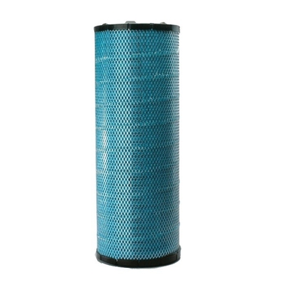 Filtro de aire para las piezas del motor de camión DBA5114 AF26363 LAF5114MXM 2191P185114 85114043