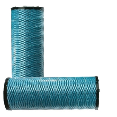 Filtro de aire para las piezas del motor de camión DBA5114 AF26363 LAF5114MXM 2191P185114 85114043