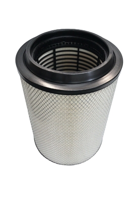 El sistema de filtrado de aire para camiones P185093 LAF5873 AF2302 P549644 RS3750 CA9009 SA16387 282*282*397 mm