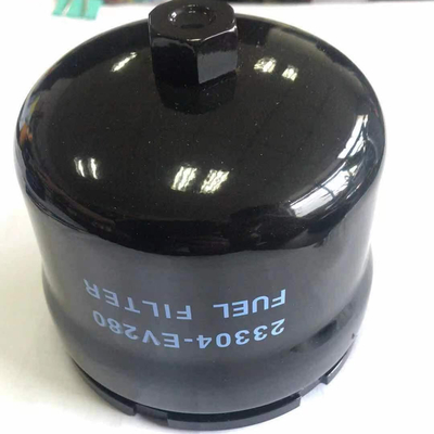 Filtro de combustible Hydwell para las piezas del motor diésel del camión OE 23304-EV280 SN25179 y rendimiento