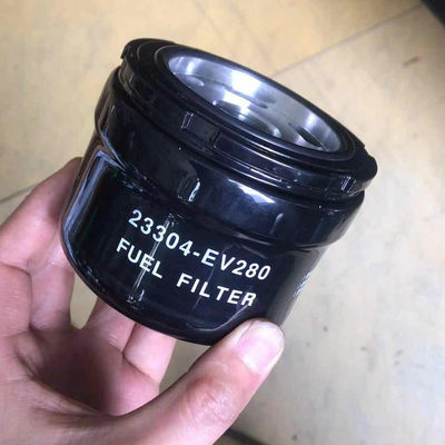 Filtro de combustible Hydwell para las piezas del motor diésel del camión OE 23304-EV280 SN25179 y rendimiento