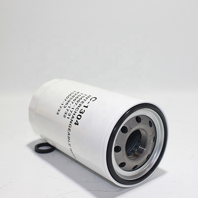Componentes de los motores de camiones Elemento de filtro de aceite de lubricante 15607-1731 15607-1732 15607-1733 4285963 P552050 C-1304