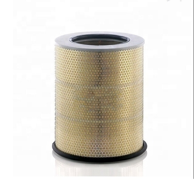 Compartimientos de los motores diésel de camiones Elemento de filtro de aire P782396 21834210 AF782396 2734500 2242183