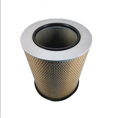 Compartimientos de los motores diésel de camiones Elemento de filtro de aire P782396 21834210 AF782396 2734500 2242183