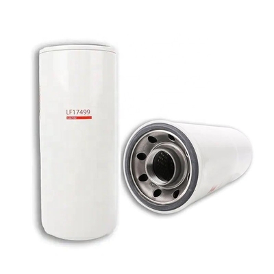 Componentes para camiones Filtro de aceite de lubricación de rotación OEM LF17499 B7503 P551145 1884508C2 1889124C91