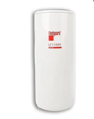 Componentes para camiones Filtro de aceite de lubricación de rotación OEM LF17499 B7503 P551145 1884508C2 1889124C91