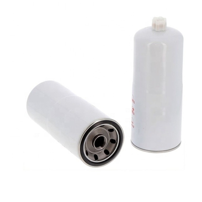 901-228 Filtro de combustible giratorio para máquinas pesadas para el comercio minorista