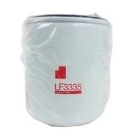 Otros accesorios para automóviles LF3335 P550335 10320882 65133601 1521332090 Filtro de aceite giratorio de lubricante