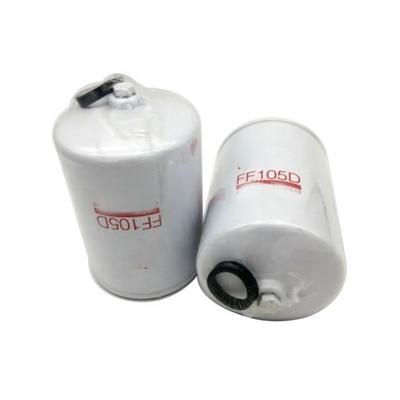 FF105D Filtro separador de agua y combustible P550106 97101776 9Y4403 4085912 79250023 Partes para camiones