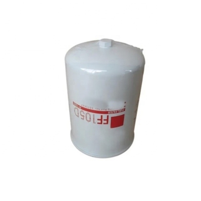 FF105D Filtro separador de agua y combustible P550106 97101776 9Y4403 4085912 79250023 Partes para camiones