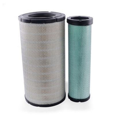 Elementos de filtro de aire P778906 P778905 32925404 para camiones, partes de motores diesel Año Otros