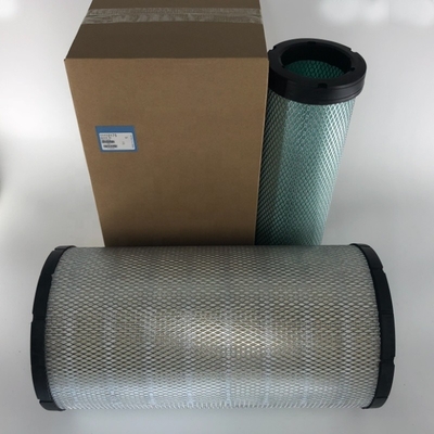 Elementos de filtro de aire P778906 P778905 32925404 para camiones, partes de motores diesel Año Otros