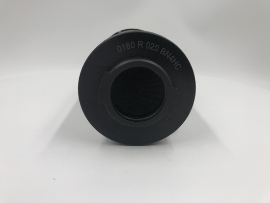 Otros elementos del filtro de retorno hidráulico HYDWELL 0160R020BN4HC para aceite hidráulico general