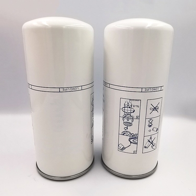 95*95*275mm Filtro de aceite de dimensiones para el motor 4666343 478736 LF17505 478736-2 2P-4004 H200W10 217071