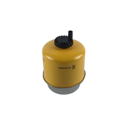 Filtro de separación de agua de combustible 32/925666 32925666 P576918 en el suministro de hidrodinámica dentro del agua
