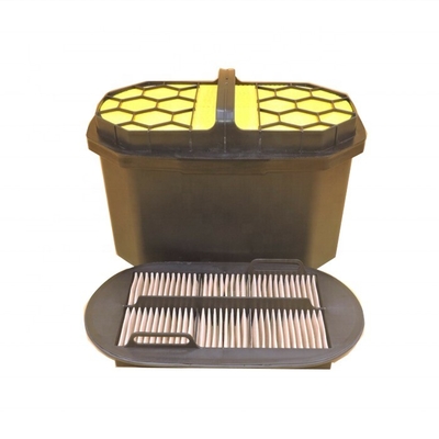 Excavadora E330V para camiones, modelo de filtro primario 496-9845 4969845 para piezas de motores diesel
