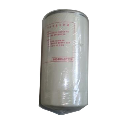 40040300126 P550881 2653231452 84412164 1399760 14559479 Filtro de combustible para el almacén de alimentos