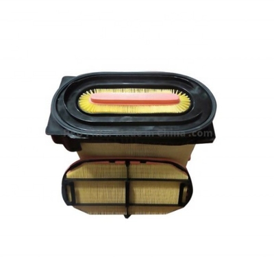Papel de filtro para autopartes Filtro de aire C23220 Af27827 para piezas de repuesto Hydwell