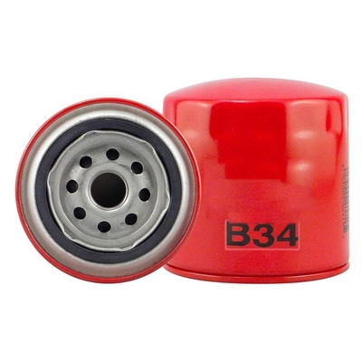 Filtro de aceite de motor P550963 para el montaje de Dodge Car dentro de Hydwell