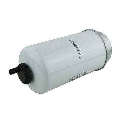 V836867595 Separador de combustible y agua para 1997-2003 Requisito del tractor