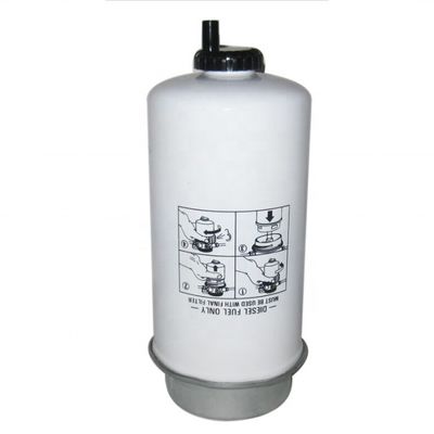 V836867595 Separador de combustible y agua para 1997-2003 Requisito del tractor