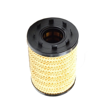Hydwell Auto Parts OE NO. 93177787 Partes del motor Elemento Filtro de aceite de lubricante para Alfa Romeo