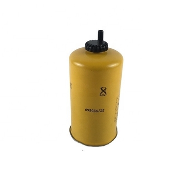 Reemplazar el separador de agua y combustible del tractor de excavadora FS19993 P551435 JCB360 32/925869 32/925994