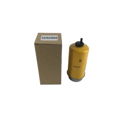 Reemplazar el separador de agua y combustible del tractor de excavadora FS19993 P551435 JCB360 32/925869 32/925994