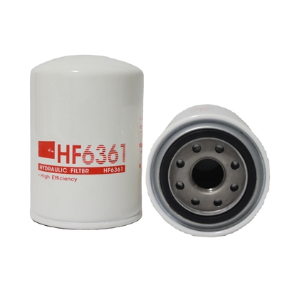 Otros accesorios para automóviles HF6361 Elemento de filtro de aceite de lubricante giratorio 1R0734 NO de referencia P555680