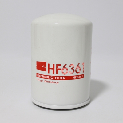 Otros accesorios para automóviles HF6361 Elemento de filtro de aceite de lubricante giratorio 1R0734 NO de referencia P555680
