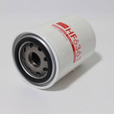 Otros accesorios para automóviles HF6361 Elemento de filtro de aceite de lubricante giratorio 1R0734 NO de referencia P555680