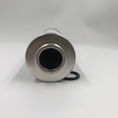10 Micron 0095D010BN4HC Filtro hidráulico de aceite para un rendimiento hidráulico duradero