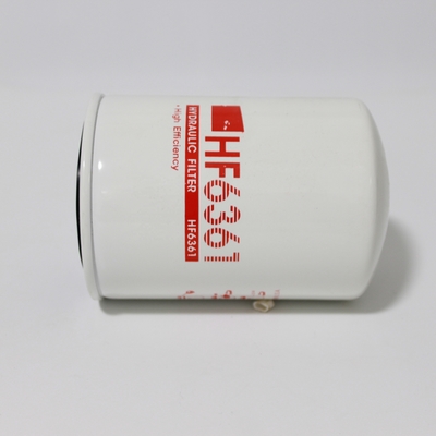 Otros accesorios para automóviles HF6361 Elemento de filtro de aceite de lubricante giratorio 1R0734 NO de referencia P555680