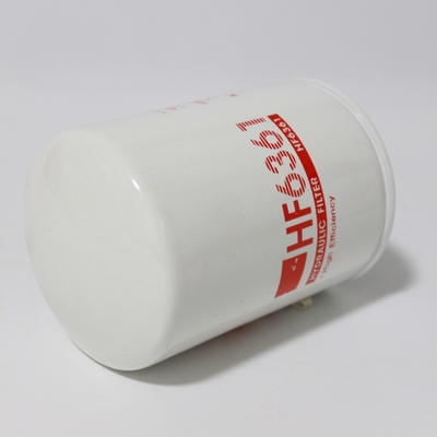 Otros accesorios para automóviles HF6361 Elemento de filtro de aceite de lubricante giratorio 1R0734 NO de referencia P555680