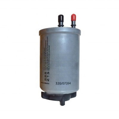 El filtro de combustible de Hydwell 320/07394 320/07057 320/07155 La elección perfecta para su motor