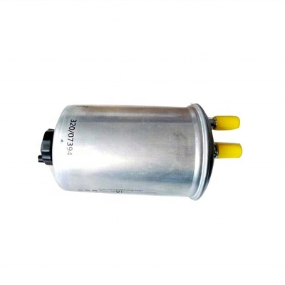 El filtro de combustible de Hydwell 320/07394 320/07057 320/07155 La elección perfecta para su motor