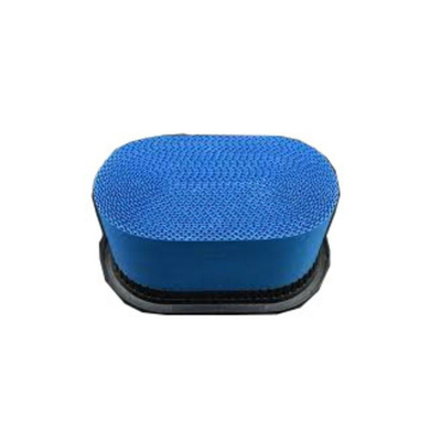 Estilo ML242294 Partes pesadas limpiador de aire Elemento filtro ML242294 con papel filtro