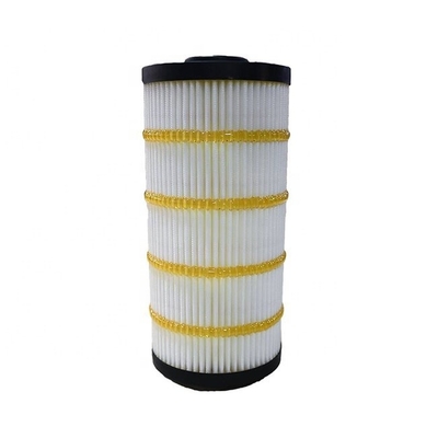 3375270 Filtro para excavadoras Transmisión hidráulica Filtro de aceite Talleres de reparación de máquinas